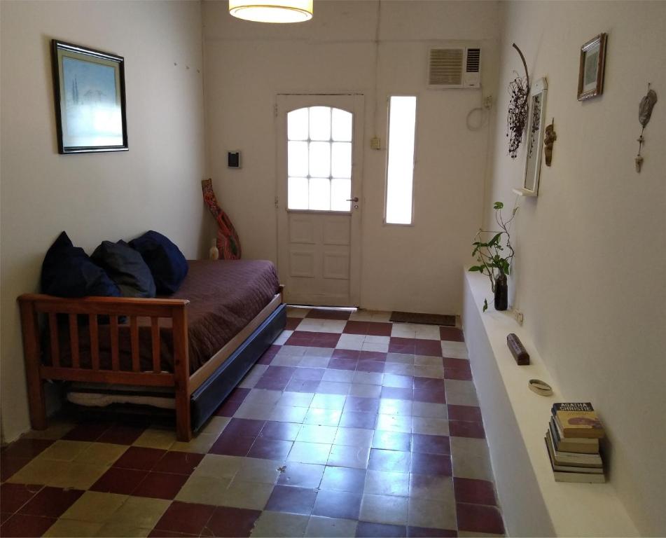 La casa de Delfina - 2