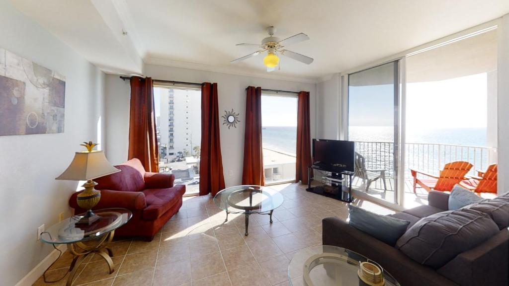 Tidewater 518, Panama City Beach