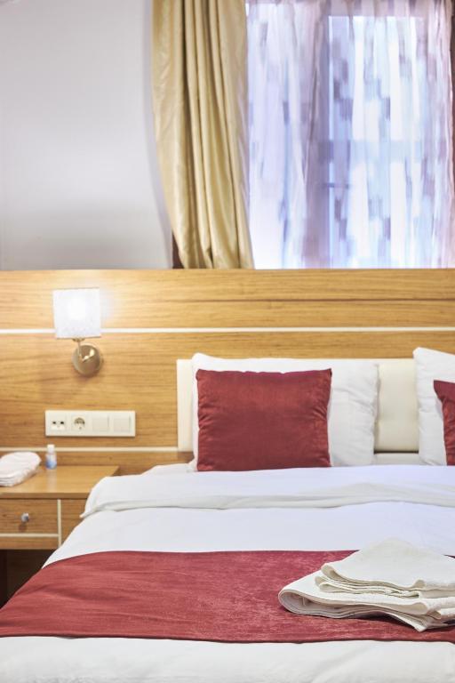 CENTRAL SUITES TAKSİM photo