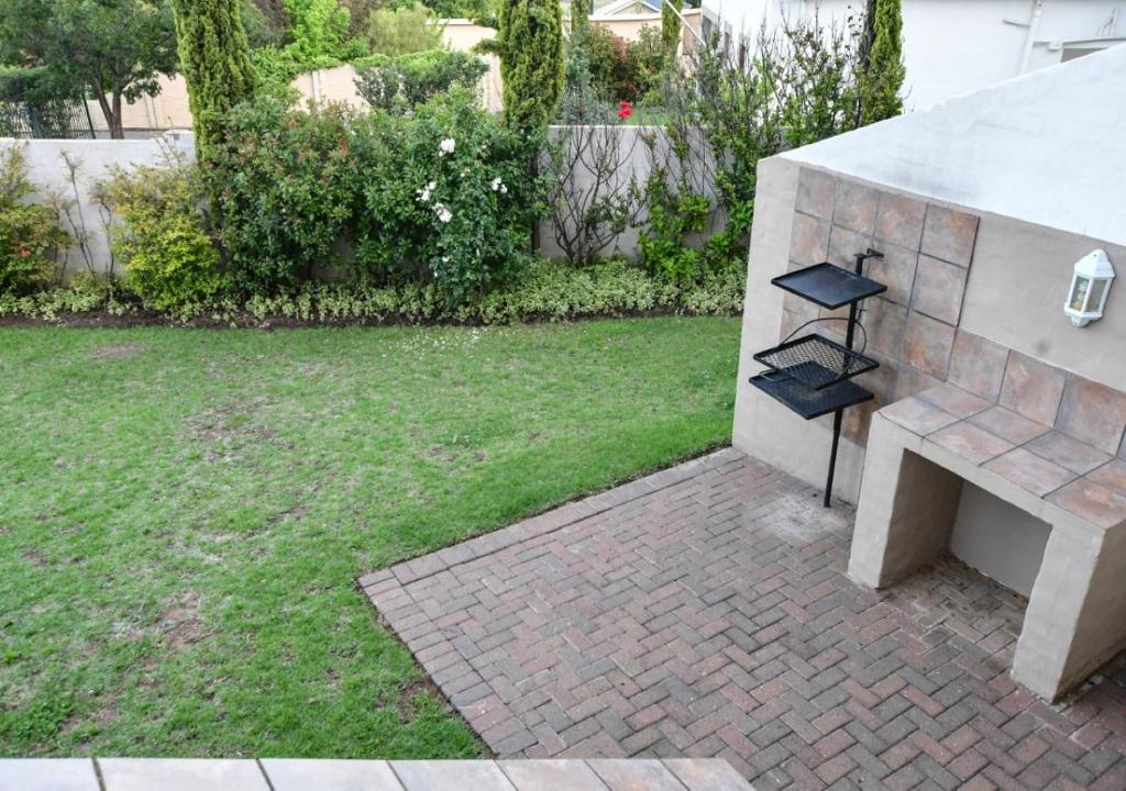 The Clarens Place, Clarens