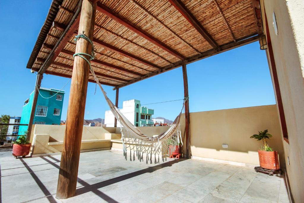 Hotel Casa Sarah - 2