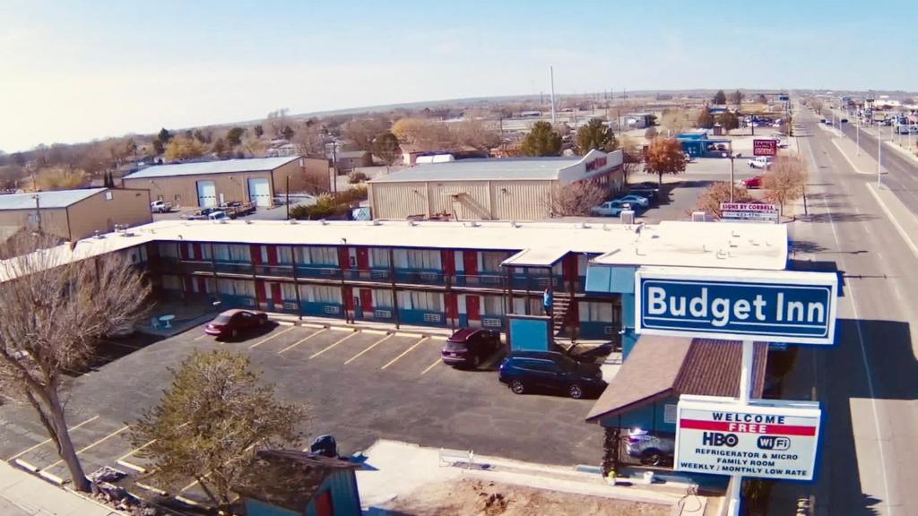 Budget Inn photo