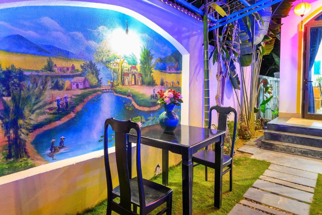 Hoi An Village Villa