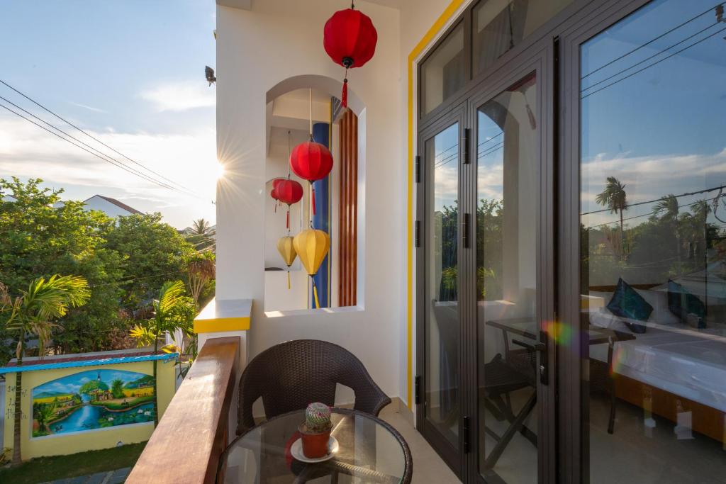 Hoi An Village Villa