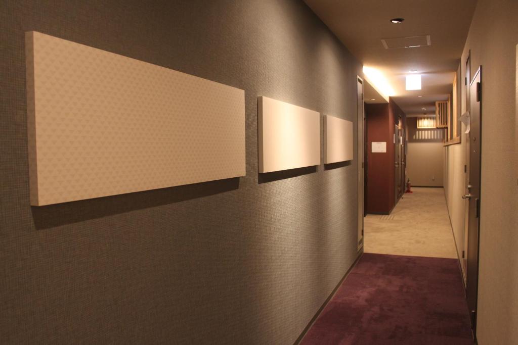 HIZ HOTEL Gion-Shirakawa photo