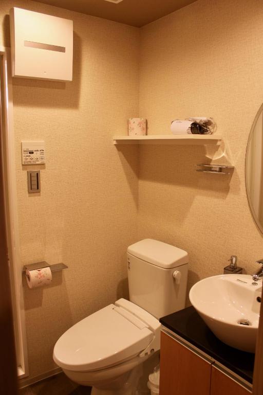 HIZ HOTEL Gion-Shirakawa photo