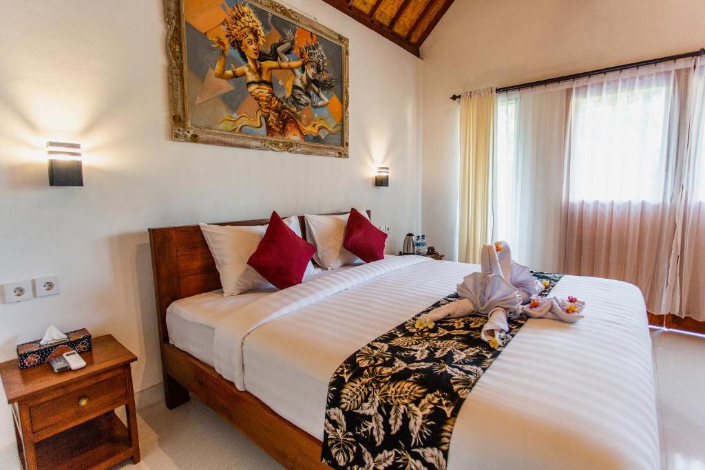 Camar Cottage &#038; Hostel