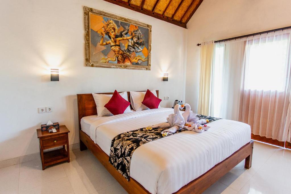 Camar Cottage &#038; Hostel