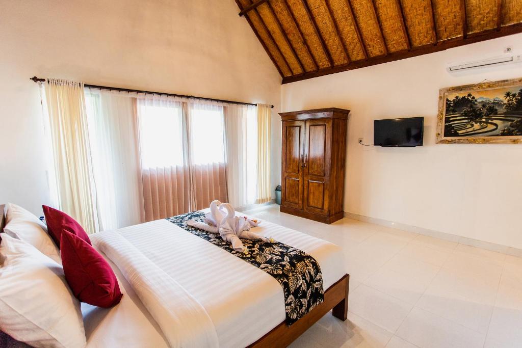 Camar Cottage &#038; Hostel