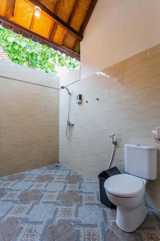 Camar Cottage & Hostel photo