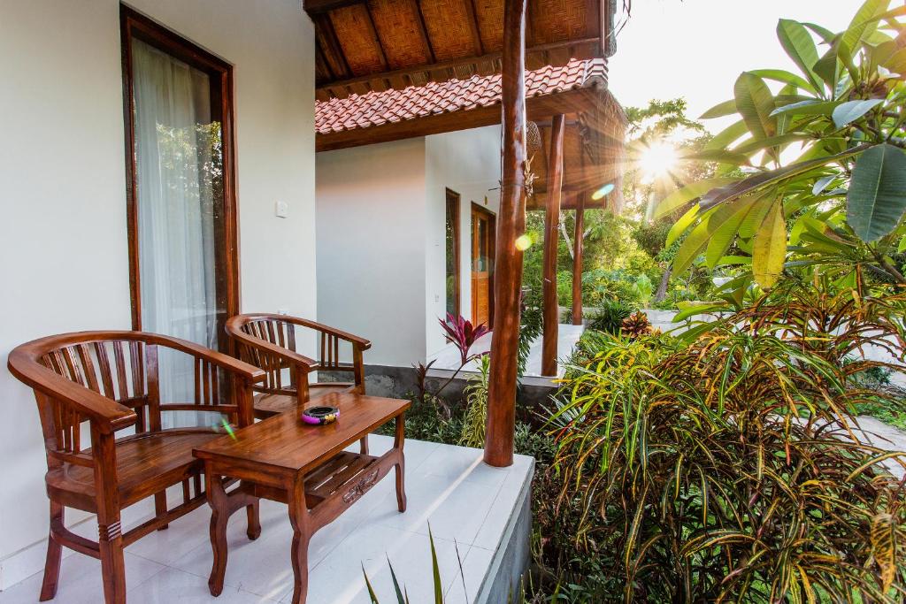 Camar Cottage &#038; Hostel