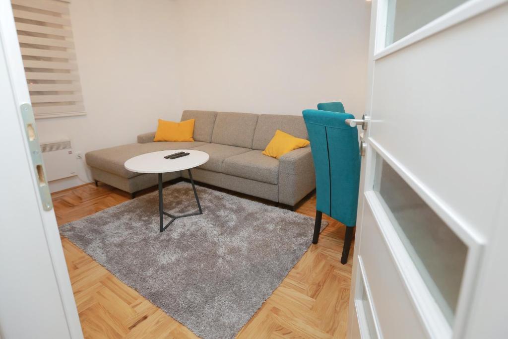 Apartman Una - 4