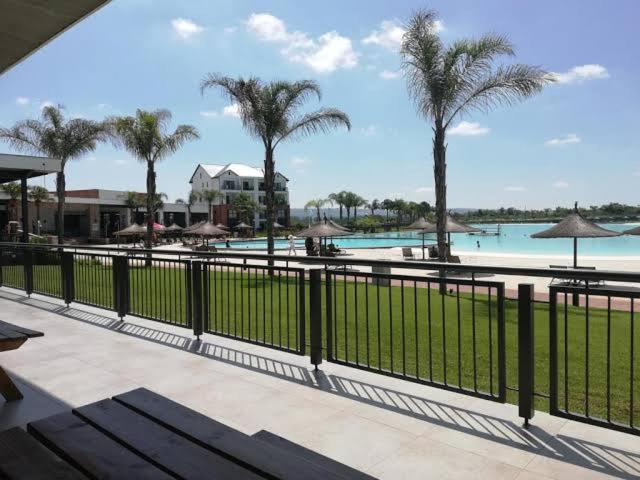 The Blyde 1392 — Hotel in Pretoria