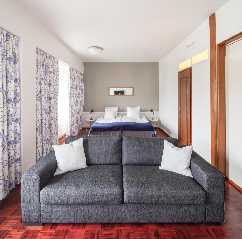 Hotel Seurahuone Riihimaki