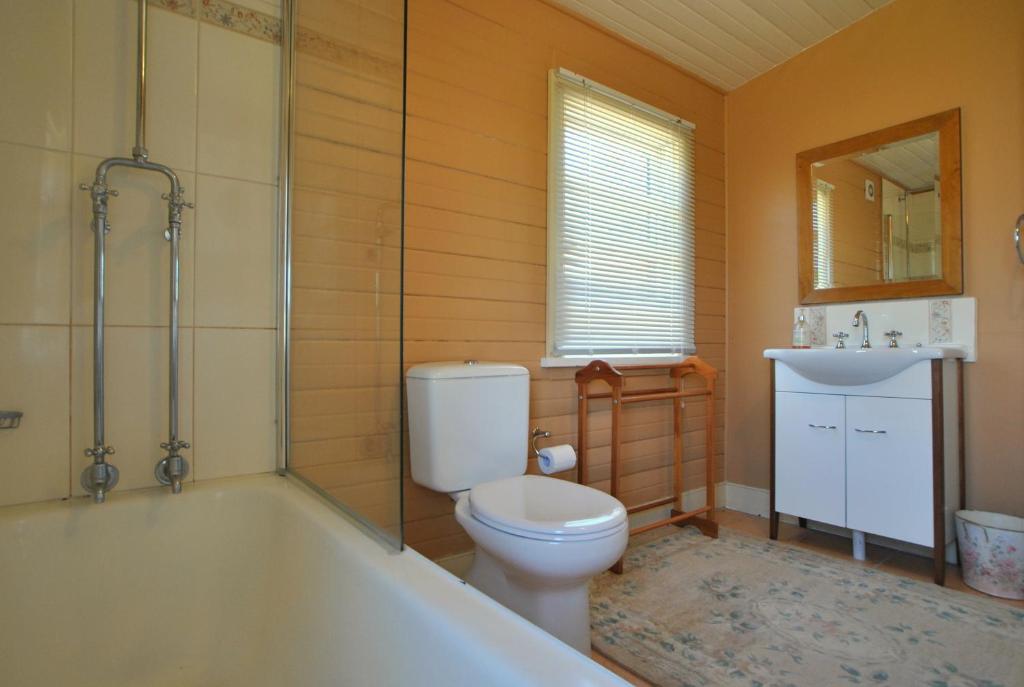 Cooma Cottage photo