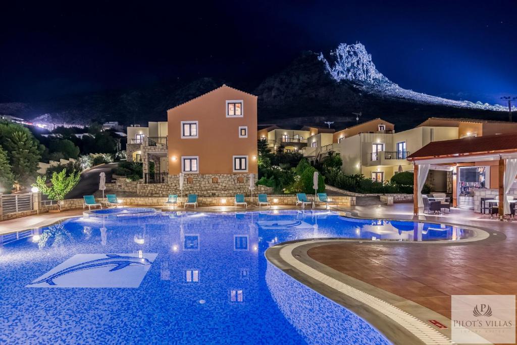 Pilot's Villas Luxury Suites photo