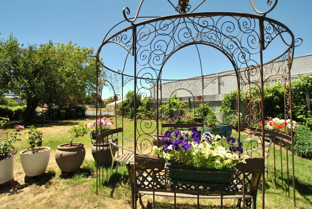 Cooma Cottage photo