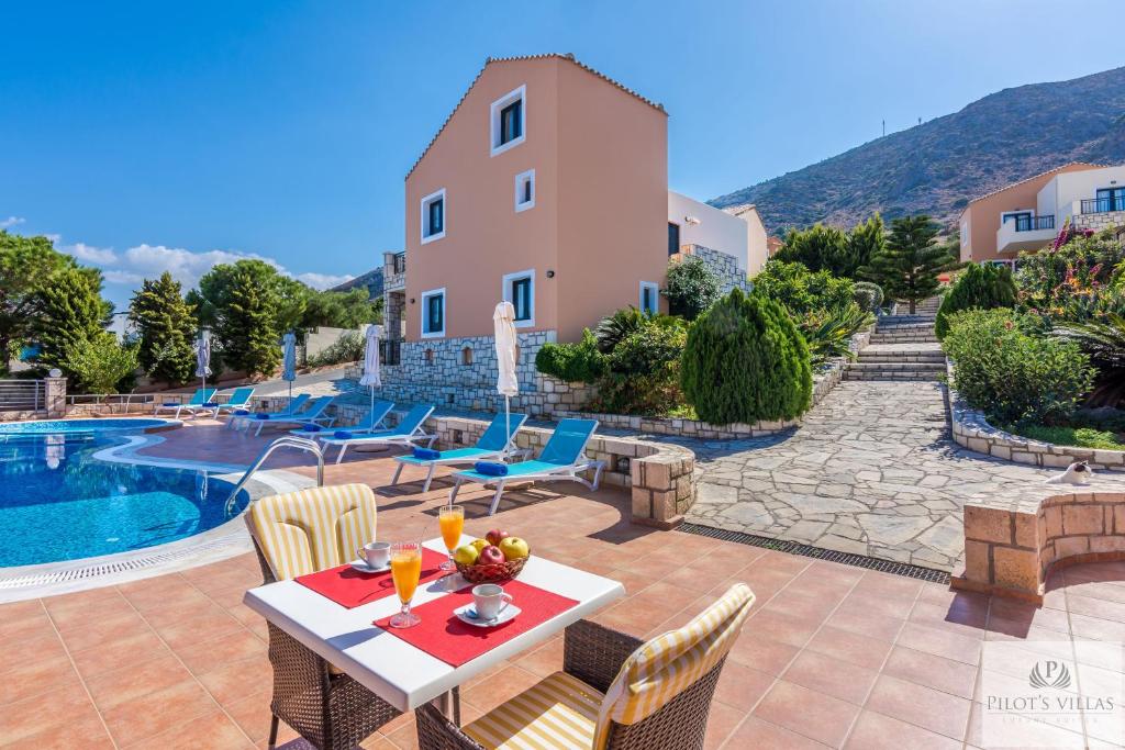 Pilot's Villas Luxury Suites photo
