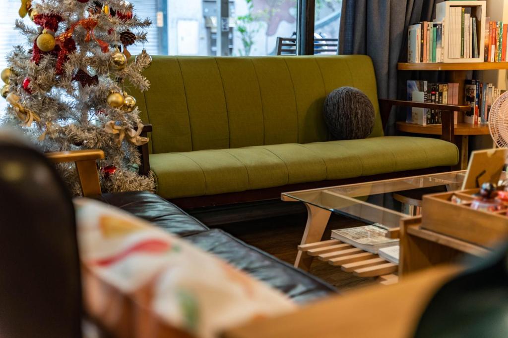 코지 하우스 호스텔 호텔 이미지 2