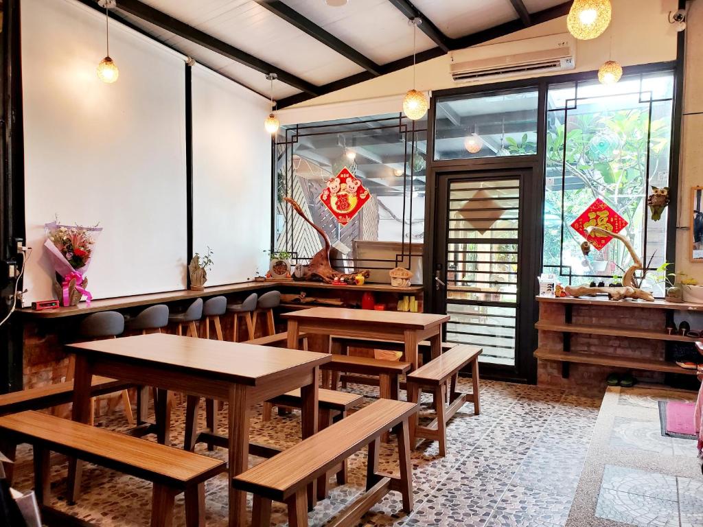 Stone Home Bed and Breakfast 호텔 이미지 1