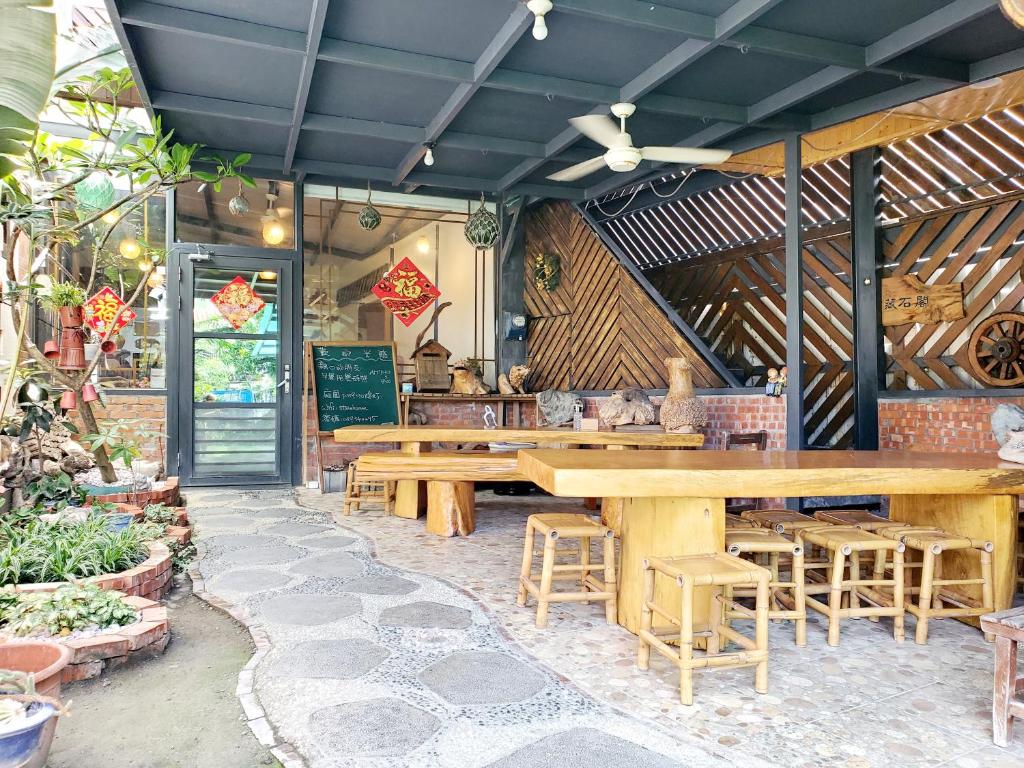 Stone Home Bed and Breakfast 호텔 이미지 2