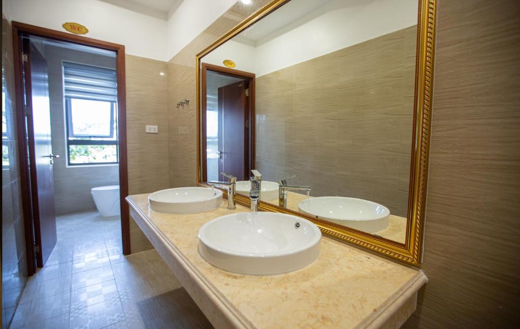 Tan Truong Son Legacy Hotel photo