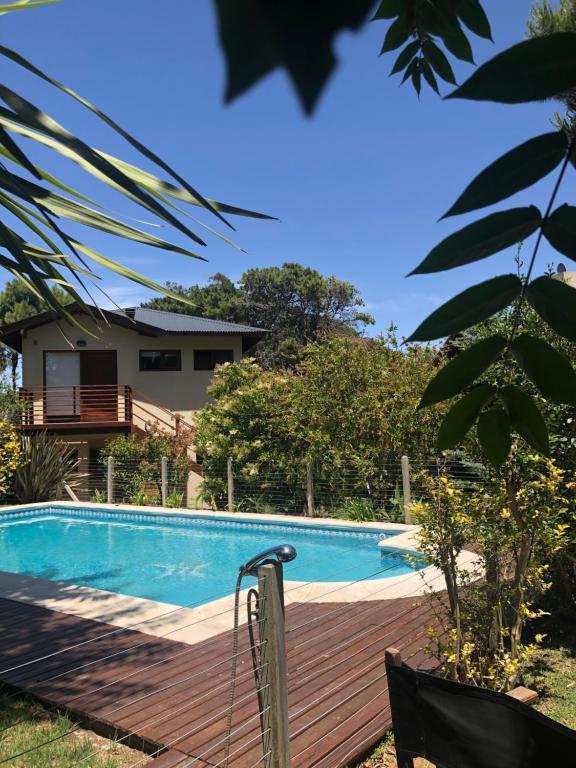 Complejo Iansá, Valeria del Mar