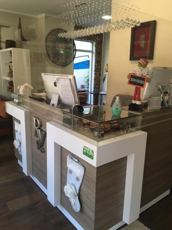 Hotel Boutique Reyall photo