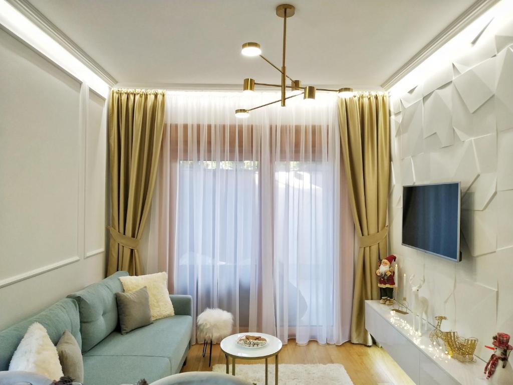 Apartman PROHOR - 2