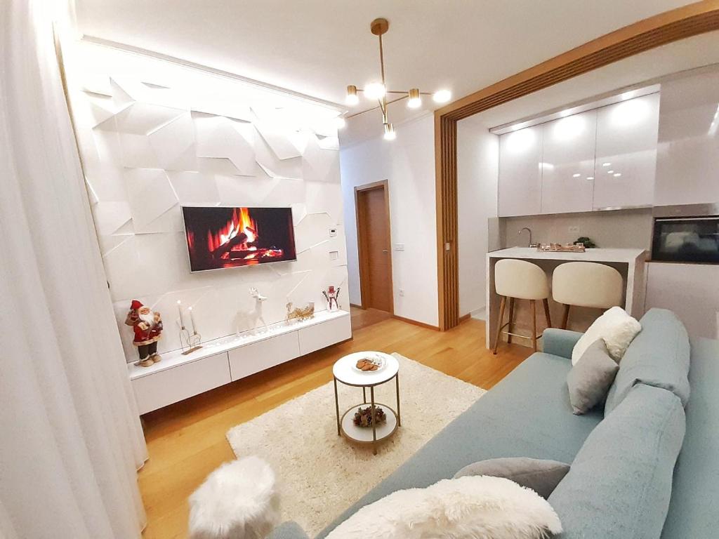 Apartman PROHOR - 3