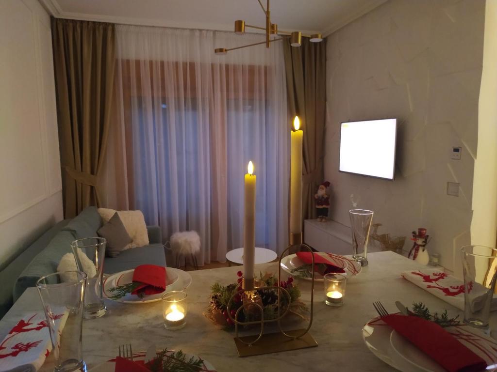 Apartman PROHOR - 4