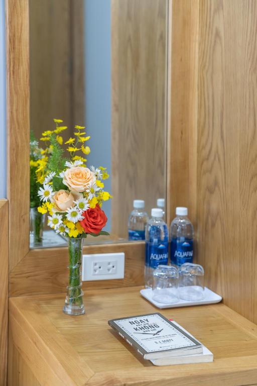 ST Motel & Apartment