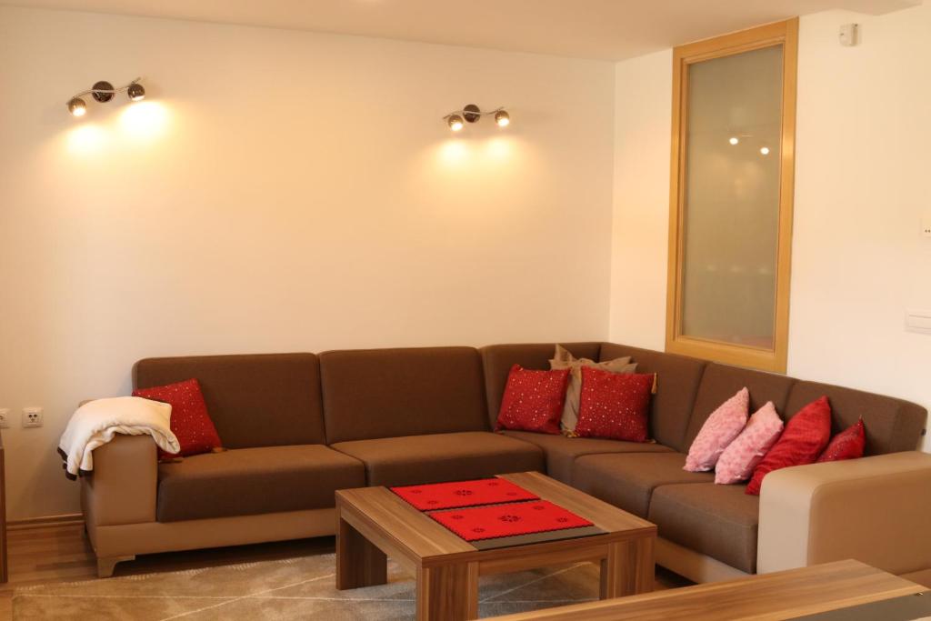 Apartmani Stelo Jahorina - 2