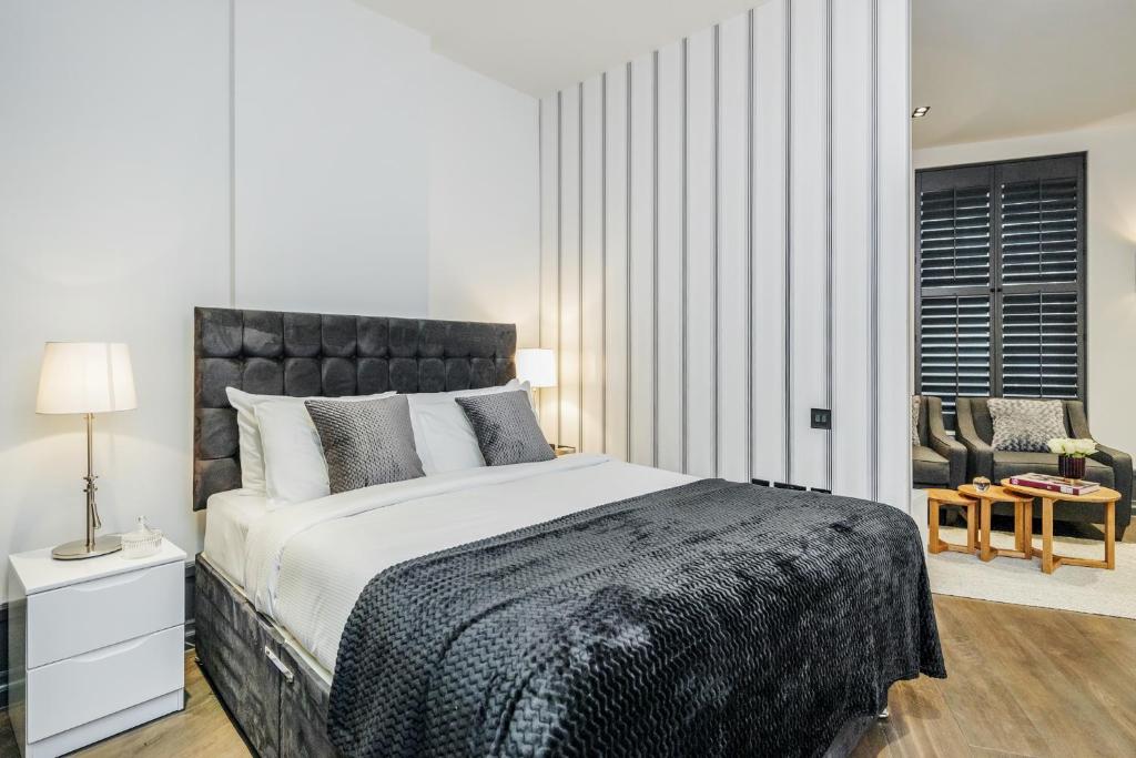 Kula London - Covent Garden Garrick St photo