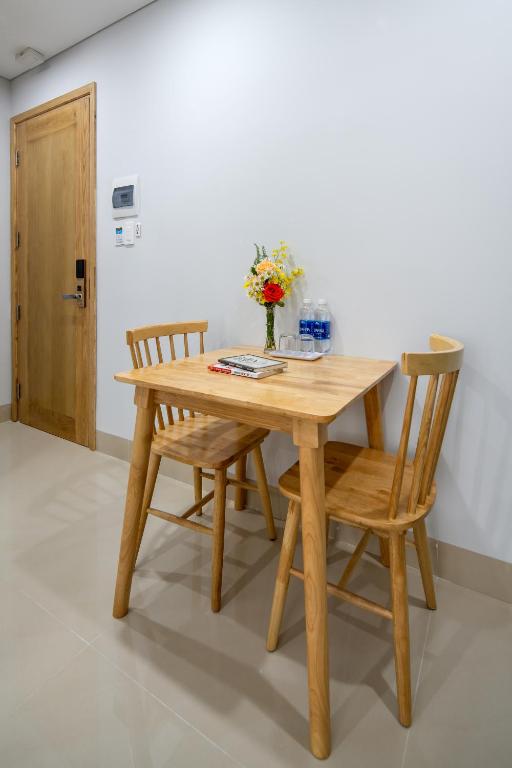 ST Motel & Apartment