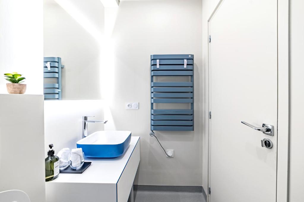 Citihome Paris - 3