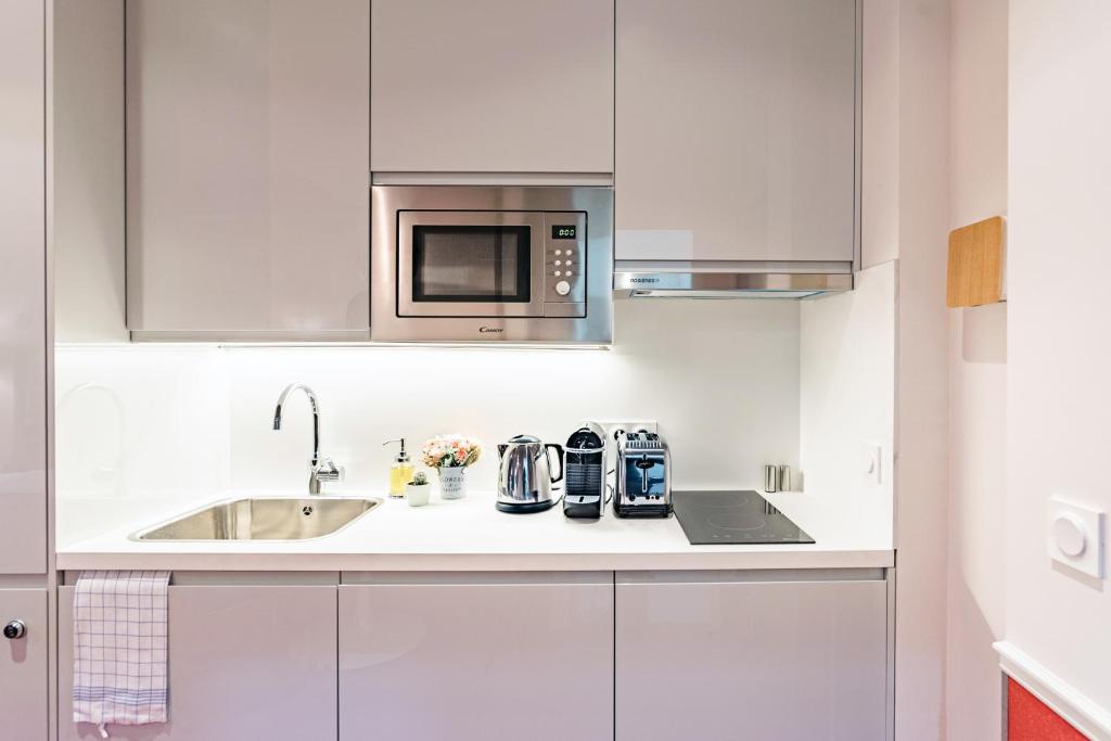 Citihome Paris - 5
