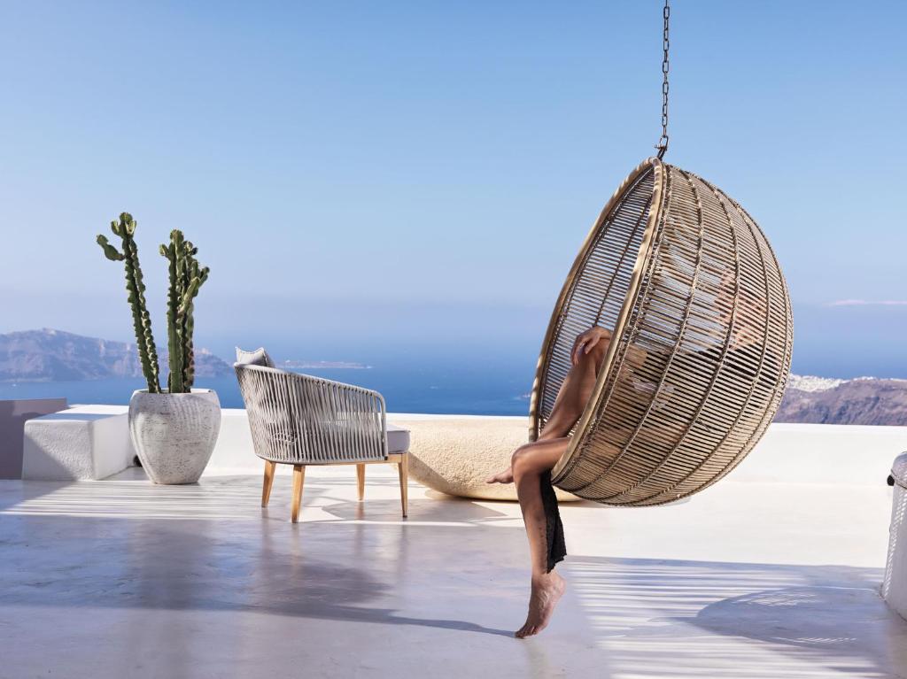 Santorini Astra Suites Additional