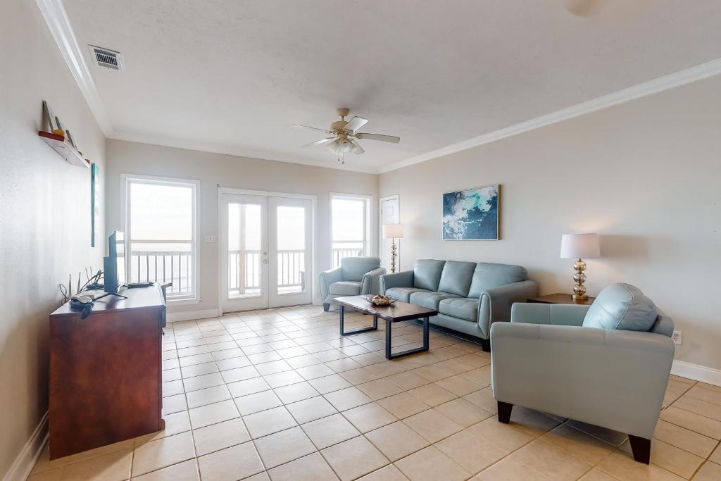 Midsummer Solstice, Dauphin Island