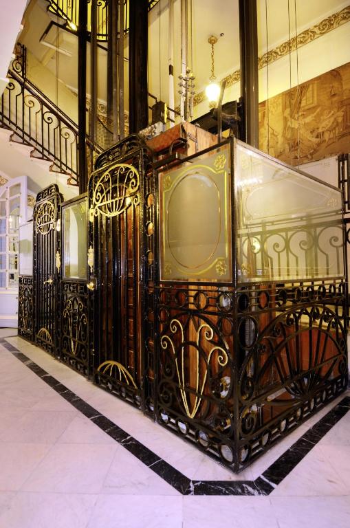 Featured Hotel