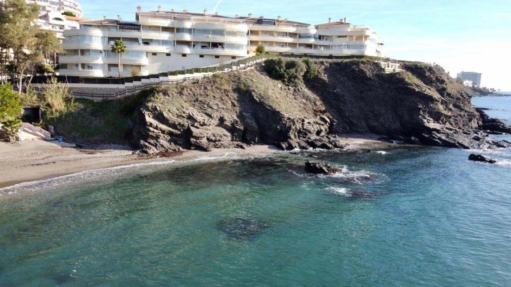 Costa Quebrada Residencial 1 — Hotel in Benalmadena