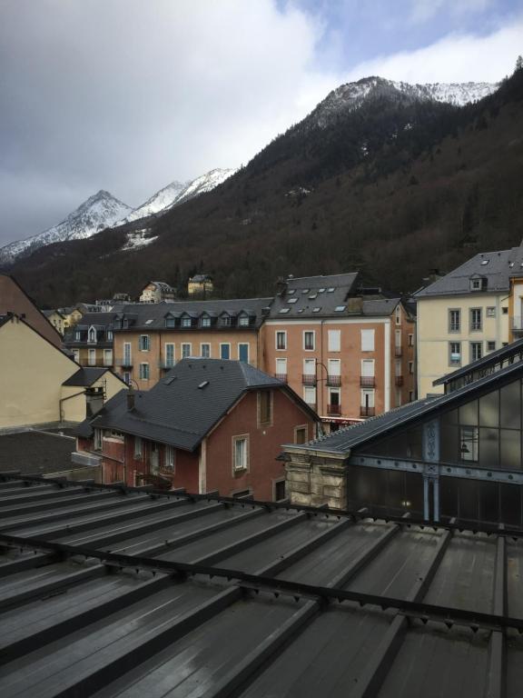 Appartement Cauterets - 5