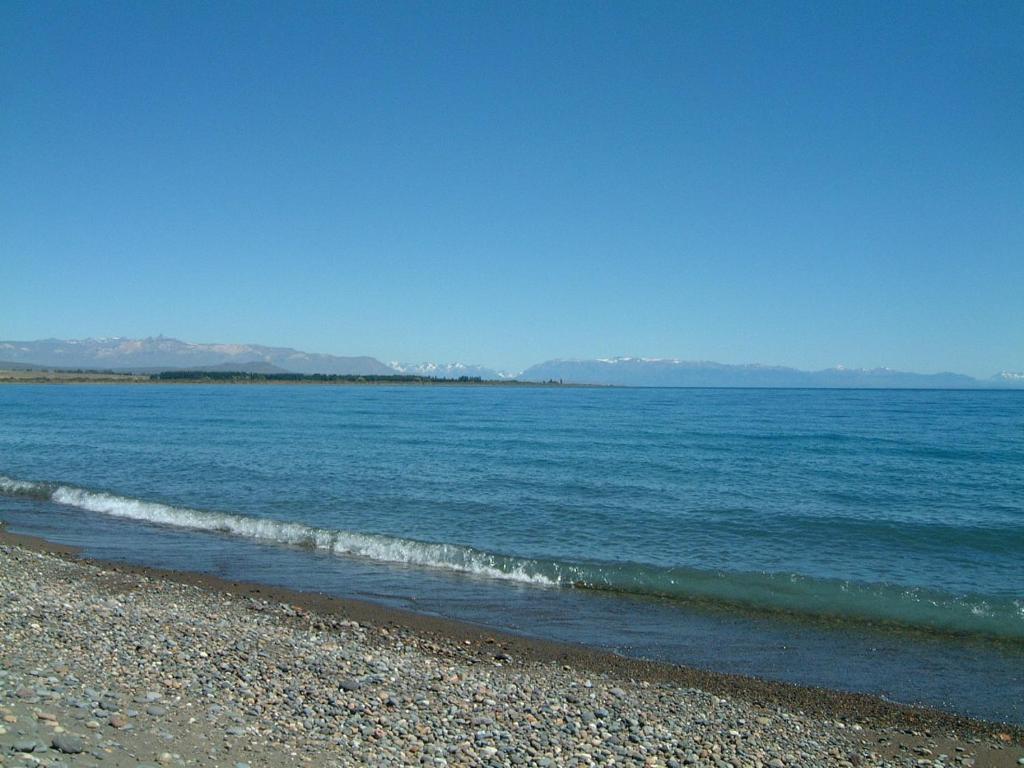 ESTANCIA LA SERENA photo