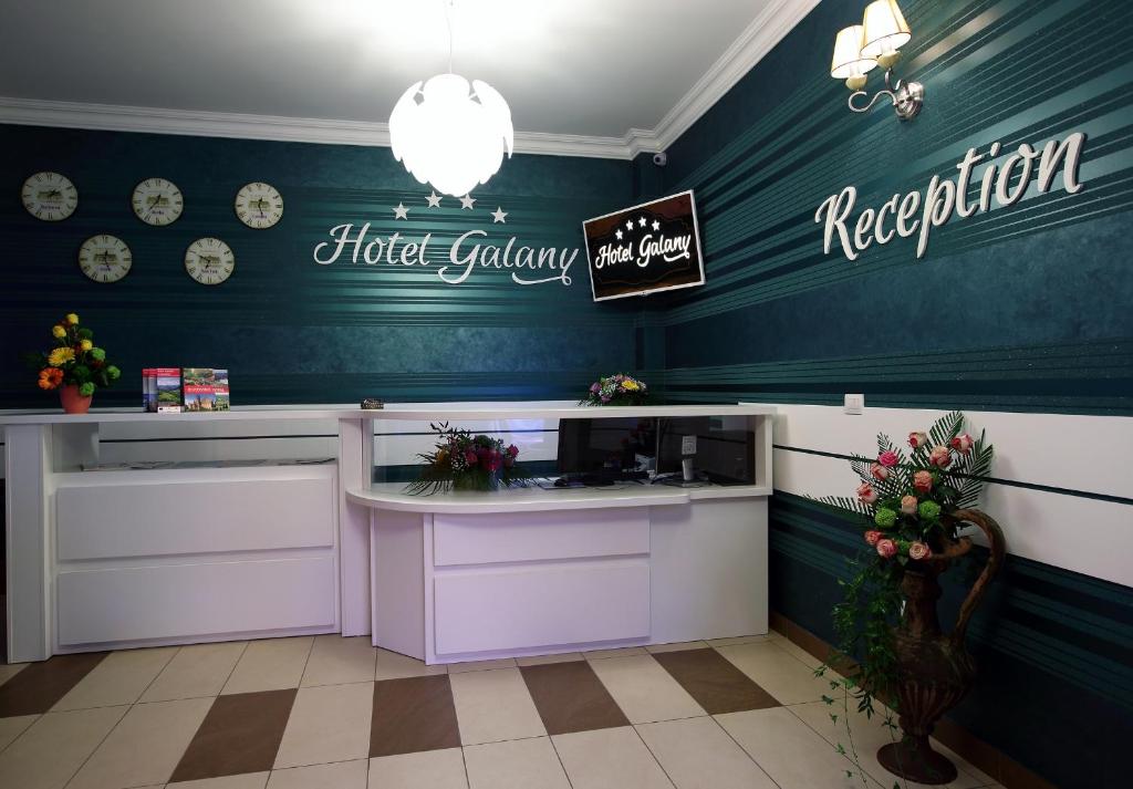 Hotel Galany photo