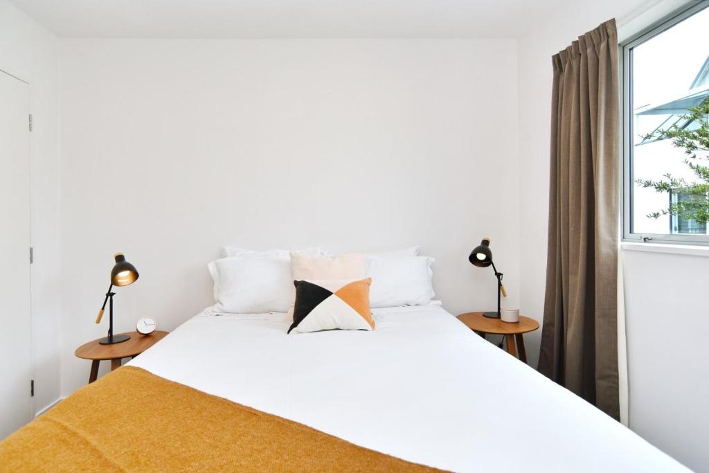 Armagh Apartment 3 - Christchurch Holiday Homes photo