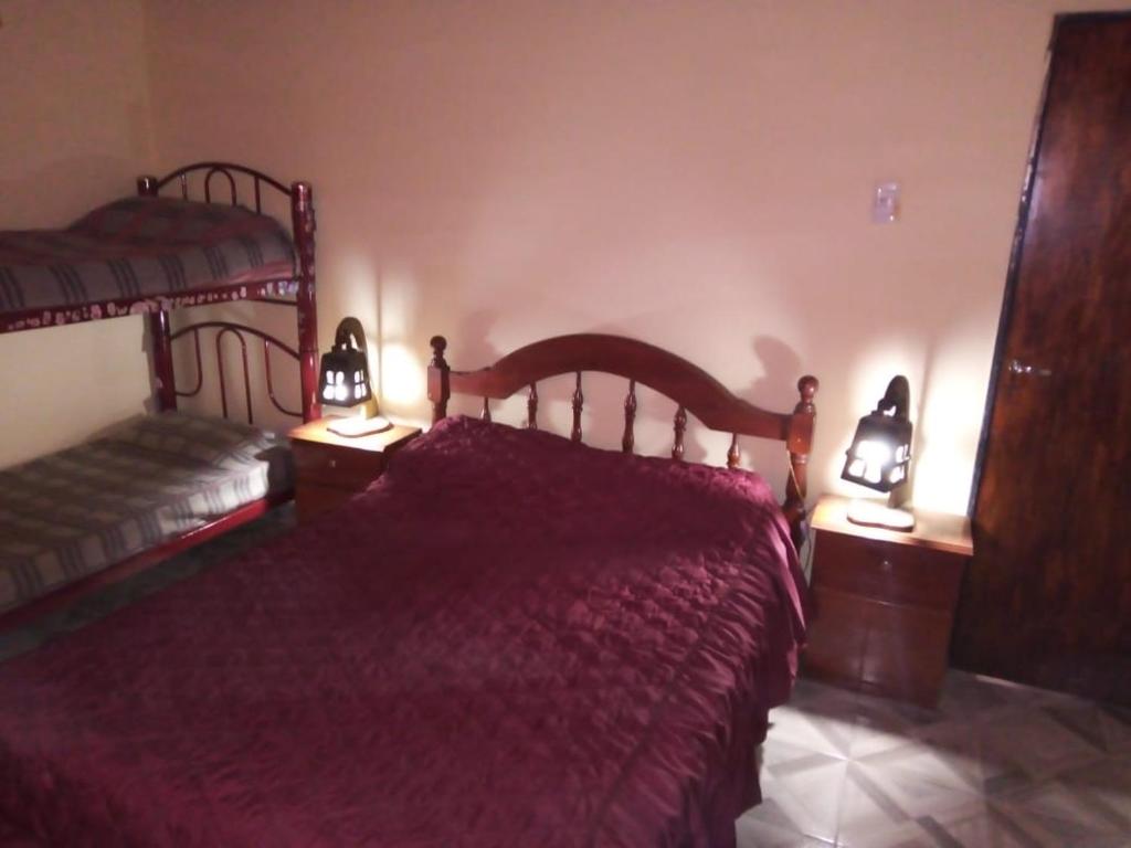 Cabaña Don Jas