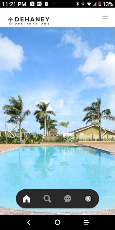 Villa cocomo photo