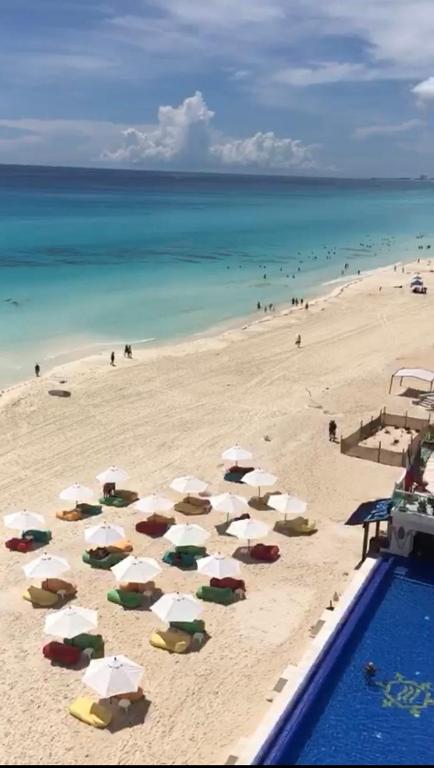Studio oceanfront prime location - 5