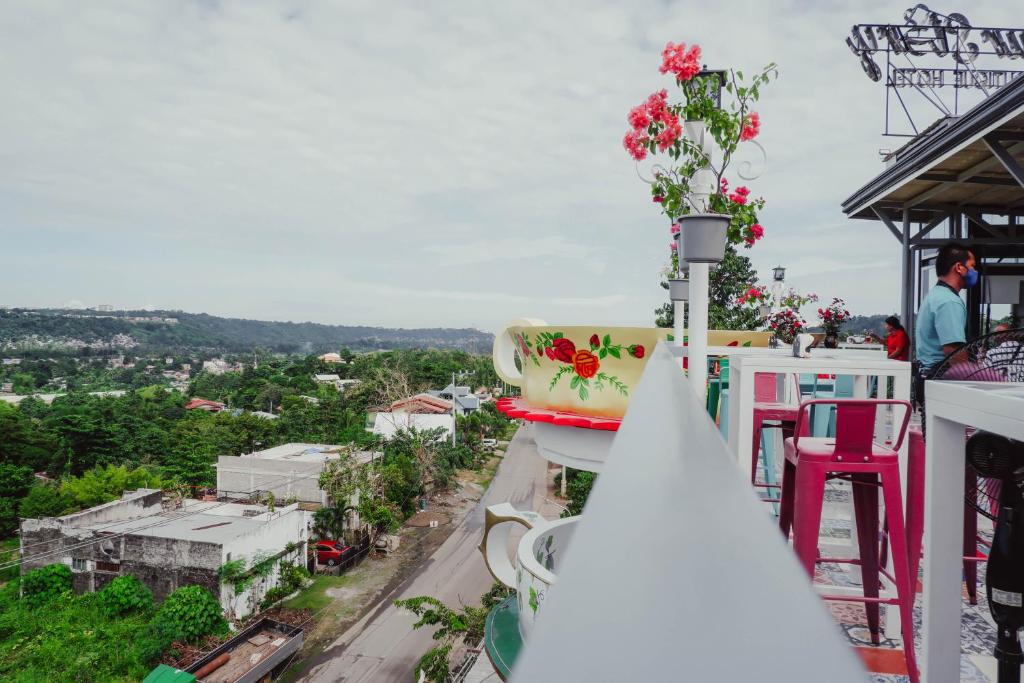 ทัศนียภาพ