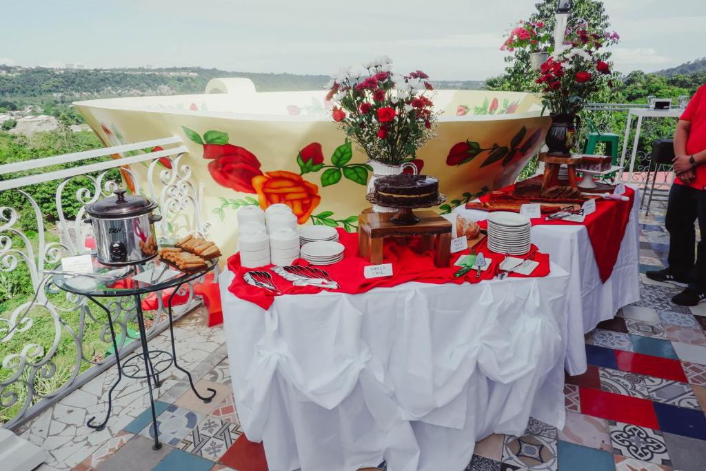 Food and beverages, Our Story Boutique Hotel in Cagayan De Oro